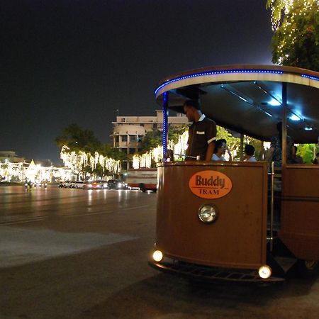 Buddy Boutique Inn Bangkok Luaran gambar