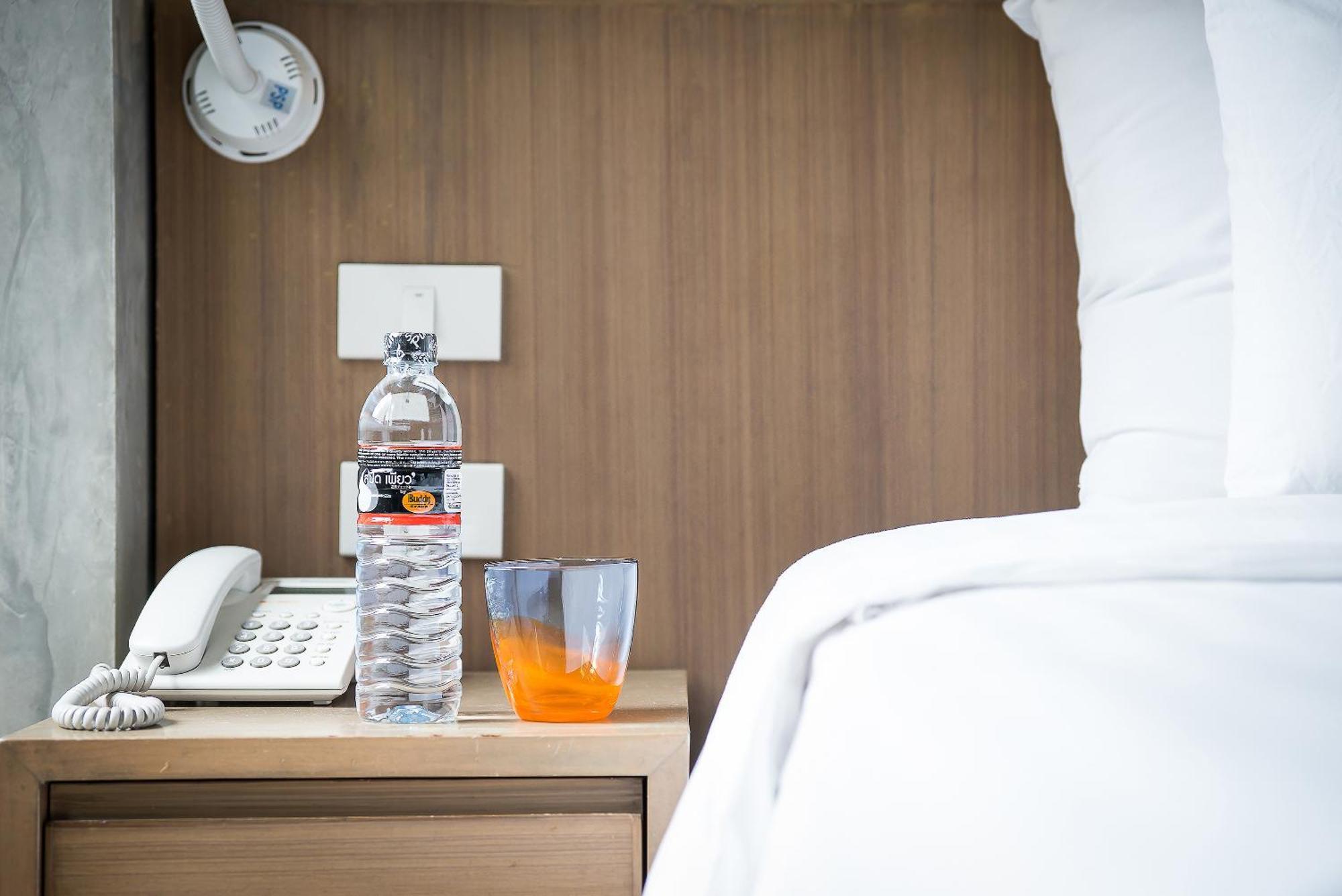 Buddy Boutique Inn Bangkok Bilik gambar