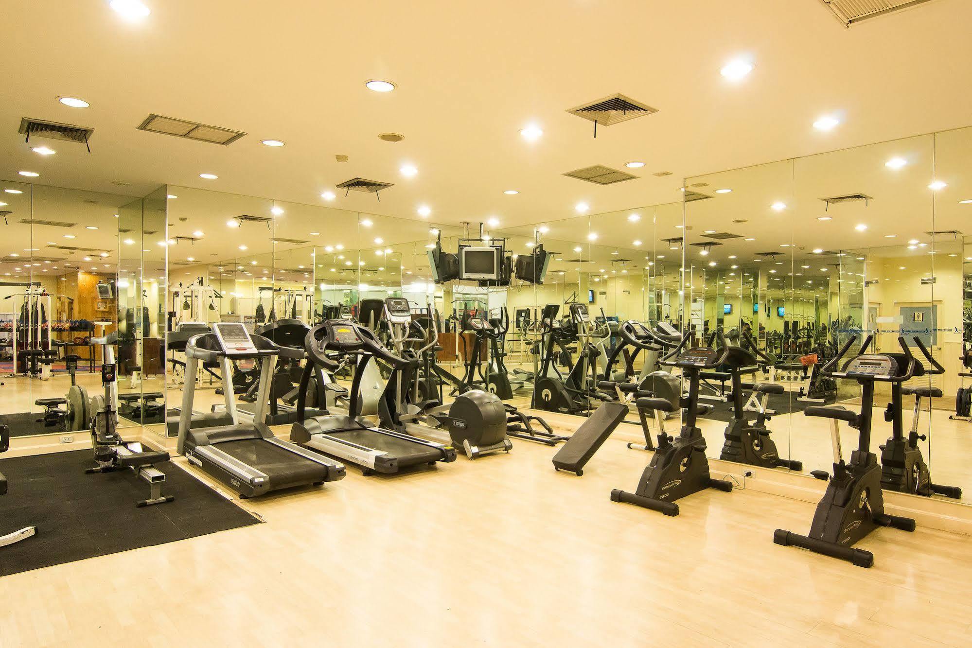 Buddy Boutique Inn Bangkok Luaran gambar
